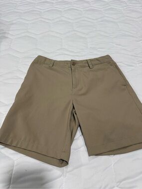 Class Club Boys' Tan Shorts